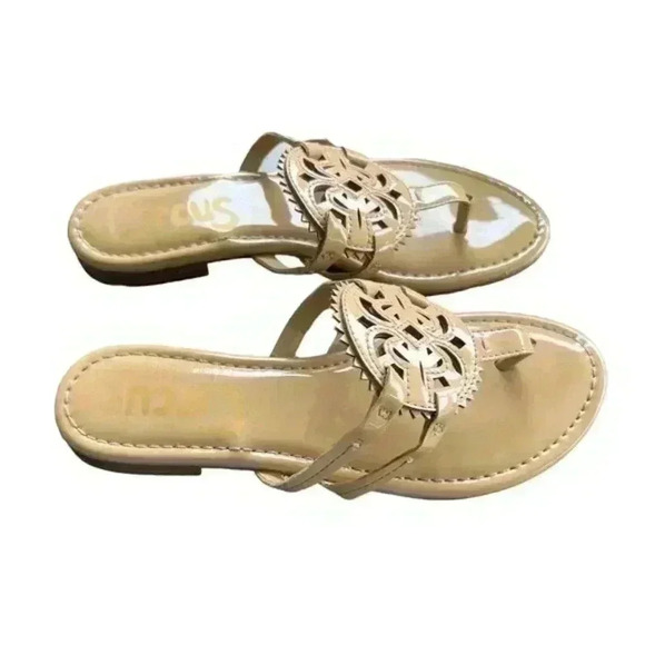 Circus by Sam Edelman Shoes - Circus by‎ Sam Edelman thong sandals